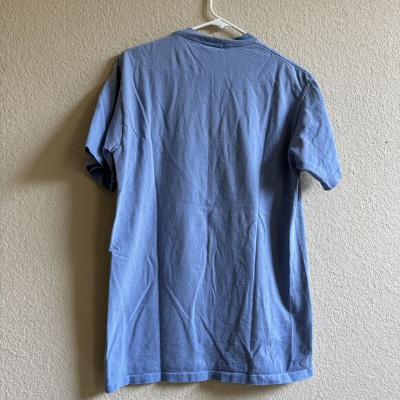 Vtg Onsite Miami beach T-Shirt SOBE south beach Miami Florida surf Palm‎ Tree M - Picture 13 of 14